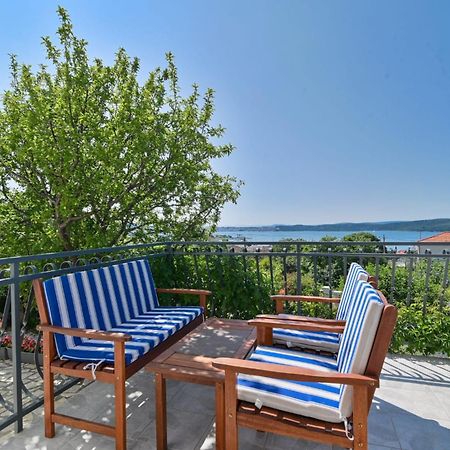 Rina Vacation Home Trogir Eksteriør billede